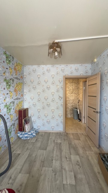 3 комн., 71 м², КПД, Автовокзал 8