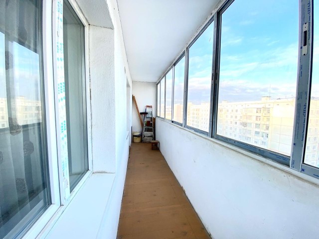 3 комн., Инд. планировка, 103 квартал (Ростелеком) 16