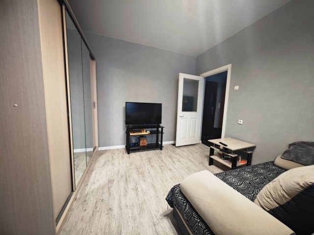 1 комн., 41 м², 112 серия, Сахацирк 2