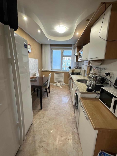 4 комн., 71 м², КПД, Птицефабрика 4