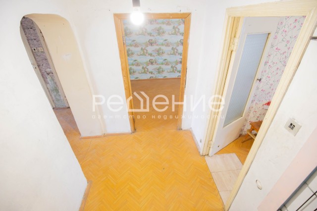 3 комн., 62 м², Блочный, Автодорожная 6