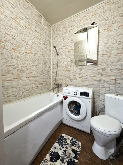 1 комн., Инд. планировка, Жатай 15