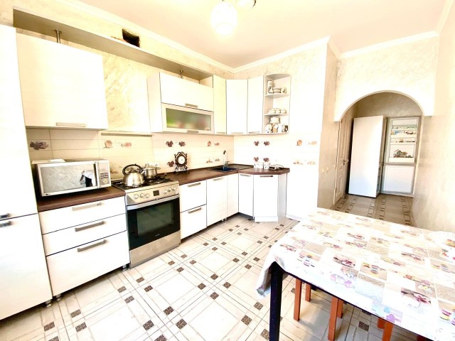 3 комн., Инд. планировка, 103 квартал (Ростелеком) 9