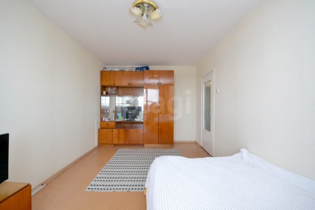 2 комн., 46 м², КПД, Авиапорт 8