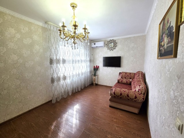 1 комн., Инд. планировка, Жатай 5