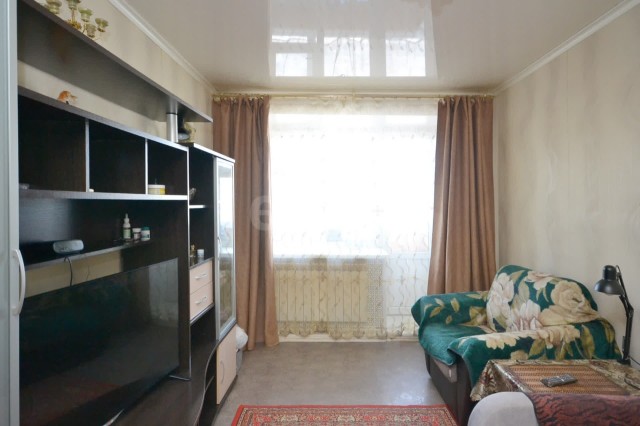 2 комн., 42 м², Хрущевка, Центр - район пл. Орджоникидзе 3