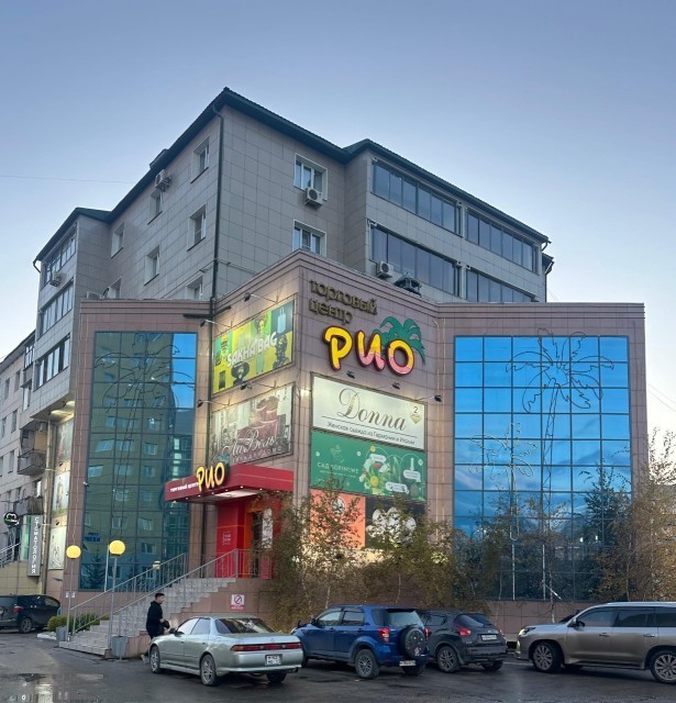 2 комн., 90 м², Монолитно-каркасный, Дом быта 20