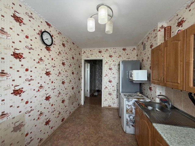 2 комн., 55 м², КПД, ГРЭС 12