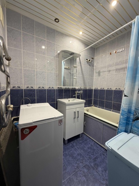 2 комн., 55 м², КПД, ГРЭС 15