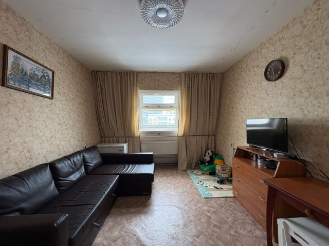 2 комн., 112 серия, Сахацирк