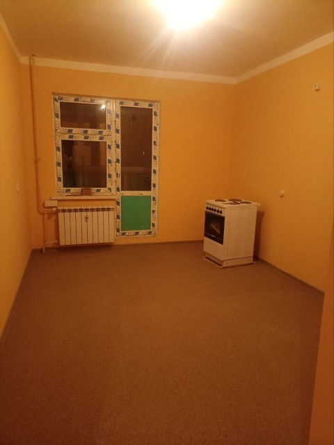 2 комн., 46 м², Малосемейка, Авиапорт 5