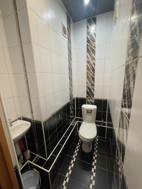 2 комн., 55 м², 112 серия, Областная больница, рынок "Манньыаттаах" 9