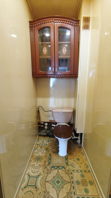 2 комн., 42 м², КПД, ДСК 7