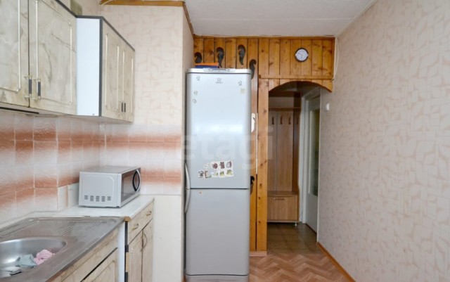 1 комн., 37 м², КПД, Муус Хайа 3