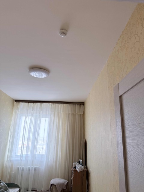 3 комн., 57 м², Монолитно-каркасный, Глазная больница 5