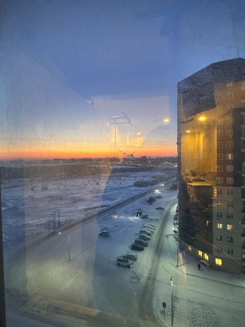 2 комн., 61 м², Монолитно-каркасный, 203 мкрн. 3