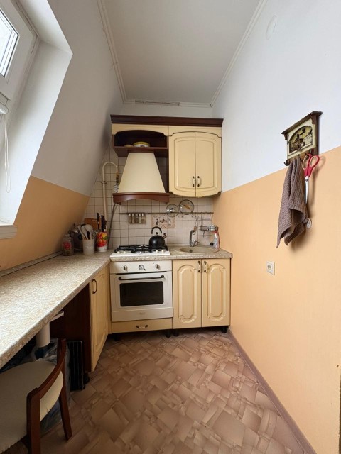 2 комн., 112 серия, Сахацирк 3