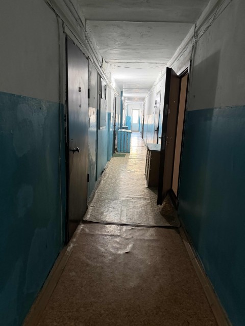 1 комн., 30 м², Малосемейка, Автовокзал 9