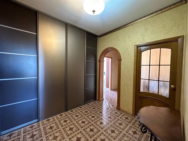 4 комн., 108 м², 112 серия, 202 мкрн. 4