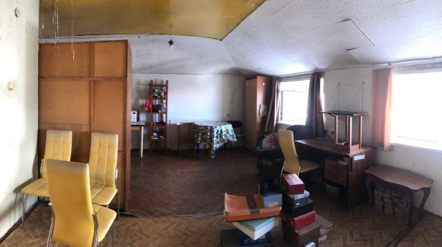 Больше 4 комн., 135 м², Блочный, Центр - район пл. Дружбы 7