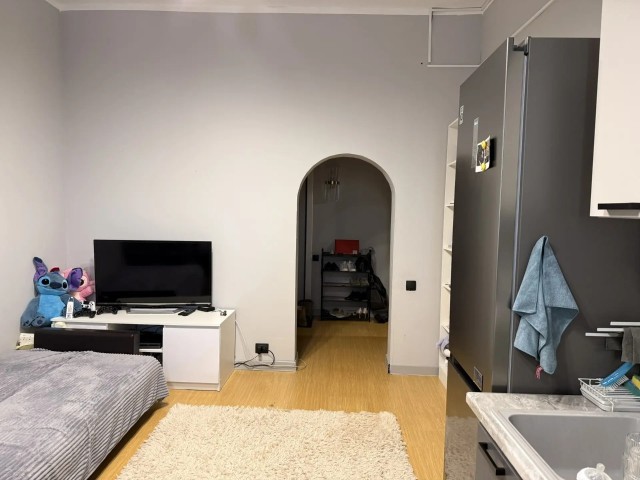 1 комн., Блочный, Рынок Столичный 2