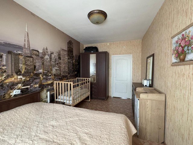 2 комн., 112 серия, Сахацирк 6