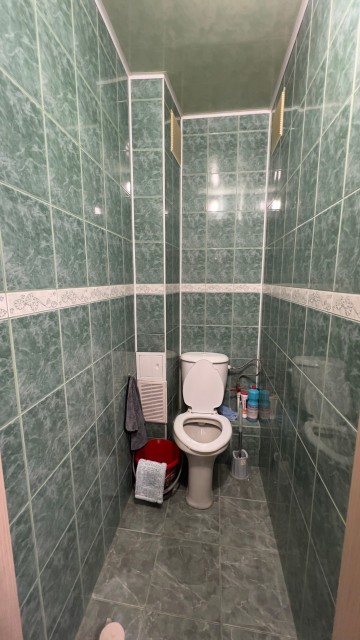 3 комн., 71 м², КПД, Автовокзал 12