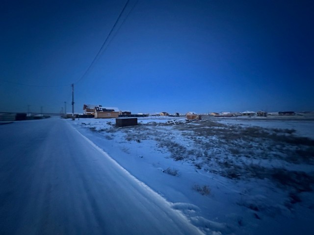 1000 м², земельные участки, продаю 5