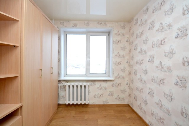 4 комн., 72 м², КПД, Авиапорт 11