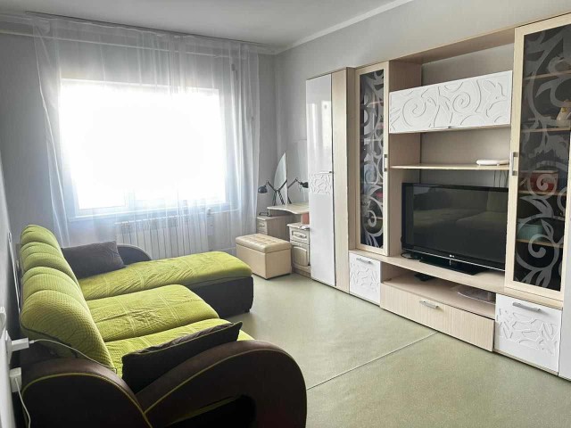 2 комн., 67 м², Монолитно-каркасный, Другие районы