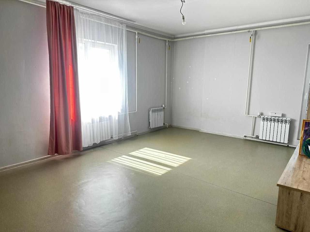 2 комн., 67 м², Монолитно-каркасный, Другие районы 4