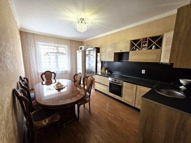 1 комн., Инд. планировка, Жатай