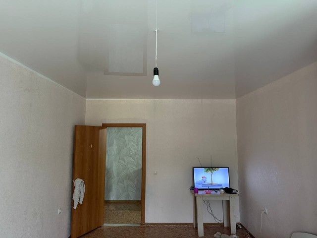 2 комн., 59 м², Блочный, ДСК 4