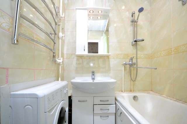 4 комн., 72 м², КПД, Авиапорт 16