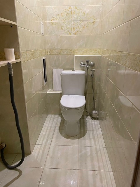 3 комн., 74 м², 112 серия, 203 мкрн. 7