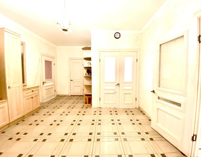 3 комн., Инд. планировка, 103 квартал (Ростелеком) 14