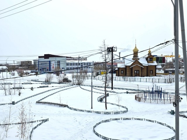 1 комн., Инд. планировка, Жатай 14