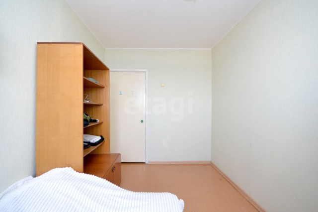 2 комн., 46 м², КПД, Авиапорт 6