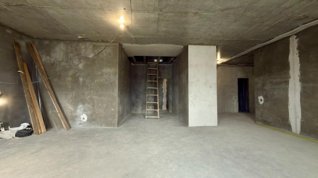 Больше 4 комн., 360 м², Монолитно-каркасный, Глазная больница 9