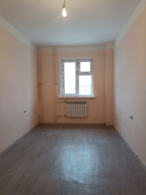 1 комн., 34 м², Монолитно-каркасный, Покровский тракт