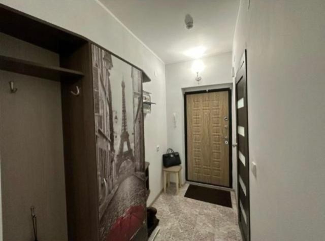 Студия, Монолитно-каркасный, Сайсары 4