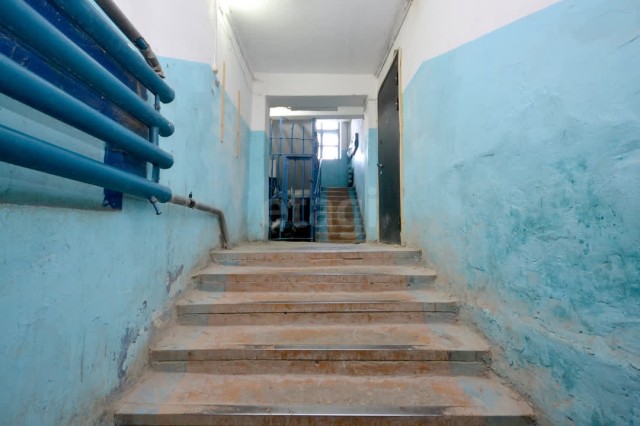 2 комн., 42 м², Хрущевка, Центр - район пл. Орджоникидзе 19