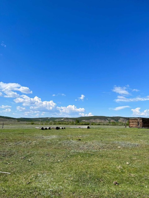 1200 м², земельные участки, продаю 2