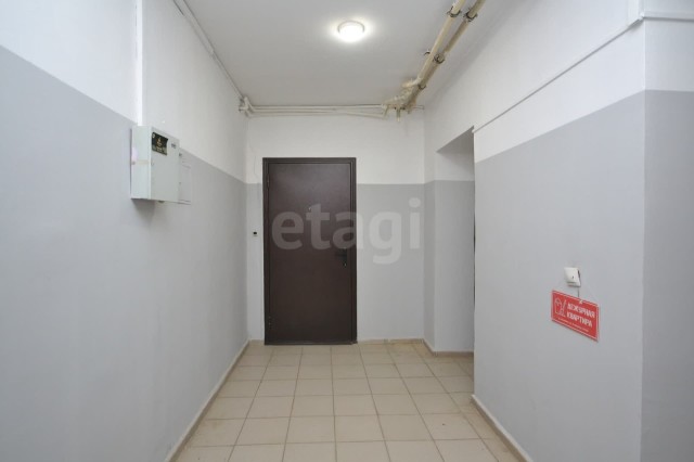 2 комн., 63 м², Инд. планировка, Поселок Геологов, Борисовка-1 20