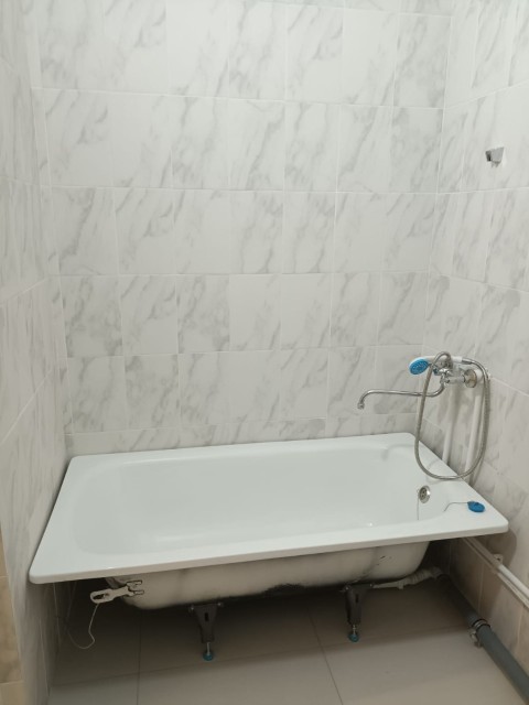 1 комн., 34 м², Монолитно-каркасный, Покровский тракт 2