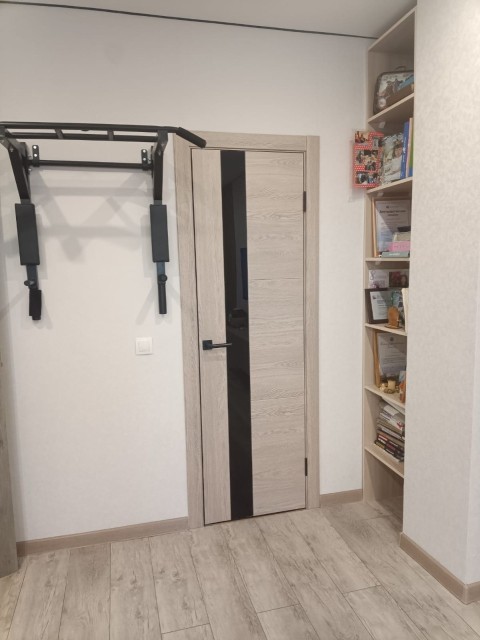 2 комн., 59 м², Блочный, Площадь Победы 5