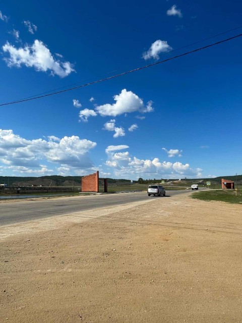 1200 м², земельные участки, продаю