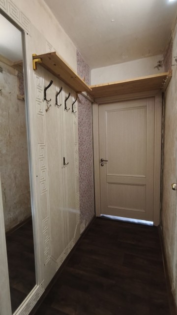 2 комн., 42 м², КПД, ДСК 6