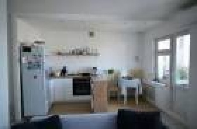 1 комн., 40 м², Инд. планировка, 16 квартал 3