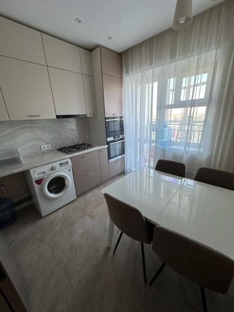 1 комн., 35 м², 112 серия, Залог